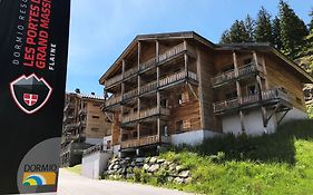 Dormio Resort Les Portes Du Grand Massif